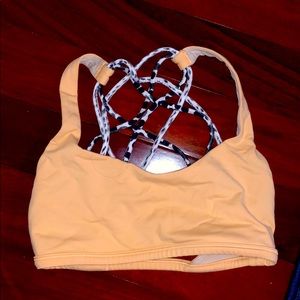 Lululemon Bra XS